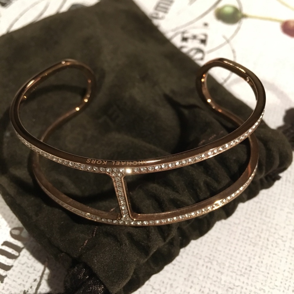 Michael Kors bracelet